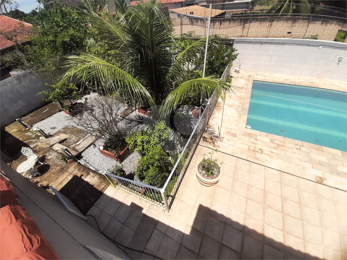 Casa à venda com 4 suítes em Santa Cruz, Rio de Janeiro, RJ
