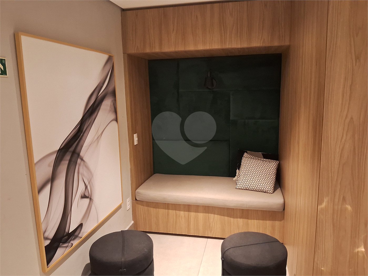 Studio à venda com 1 quarto em Tucuruvi, São Paulo, SP