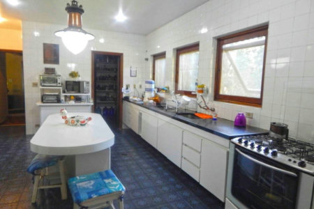Casa Térrea à venda com 3 quartos, sendo 1 suíte,  em Chácara Monte Alegre, São Paulo, SP