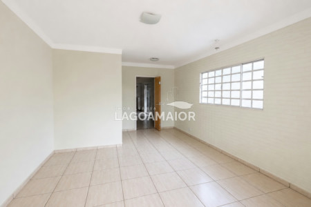 Casa à venda com 4 quartos no Centro, Três Lagoas, MS