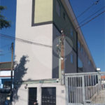 Apartamento à venda com 1 quarto em Tucuruvi, São Paulo, SP