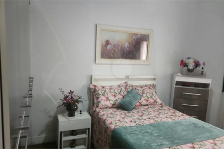 Casa à venda com 2 quartos em Vila Santa Maria, São Paulo, SP