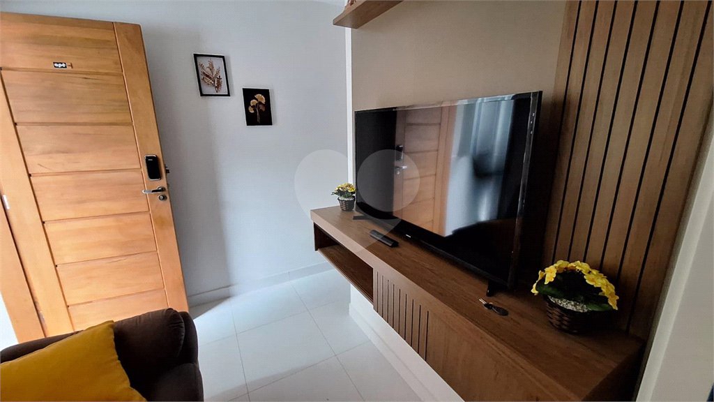Apartamento à venda com 1 quarto em Jardim São Paulo(zona Norte), São Paulo, SP