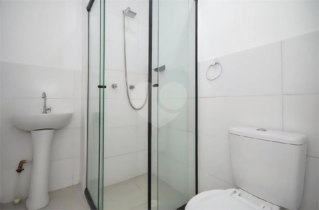 Apartamento à venda com 2 quartos em Jardim Maria Duarte, São Paulo, SP