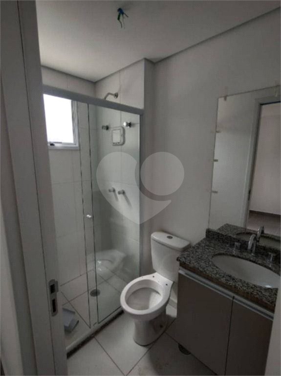 Apartamento para alugar com 2 suítes em Jardim Ampliação, São Paulo, SP