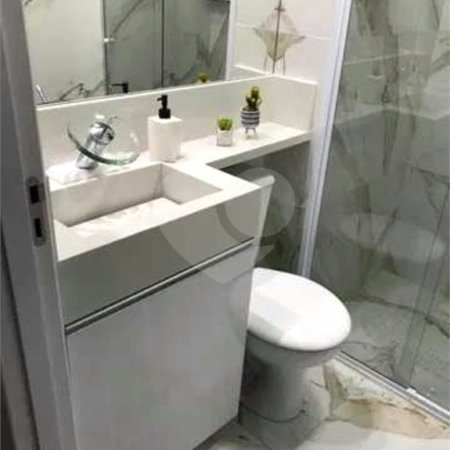 Apartamento à venda com 2 quartos, sendo 1 suíte,  em Parque Ibiti Reserva, Sorocaba, SP
