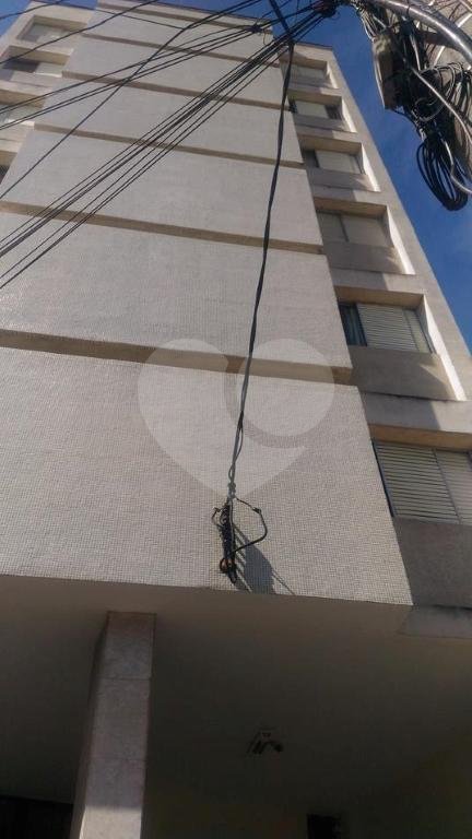 Apartamento à venda com 2 quartos em Santana, São Paulo, SP