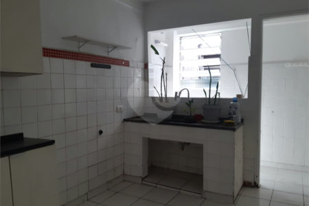 Apartamento à venda com 2 quartos em Água Fria, São Paulo, SP
