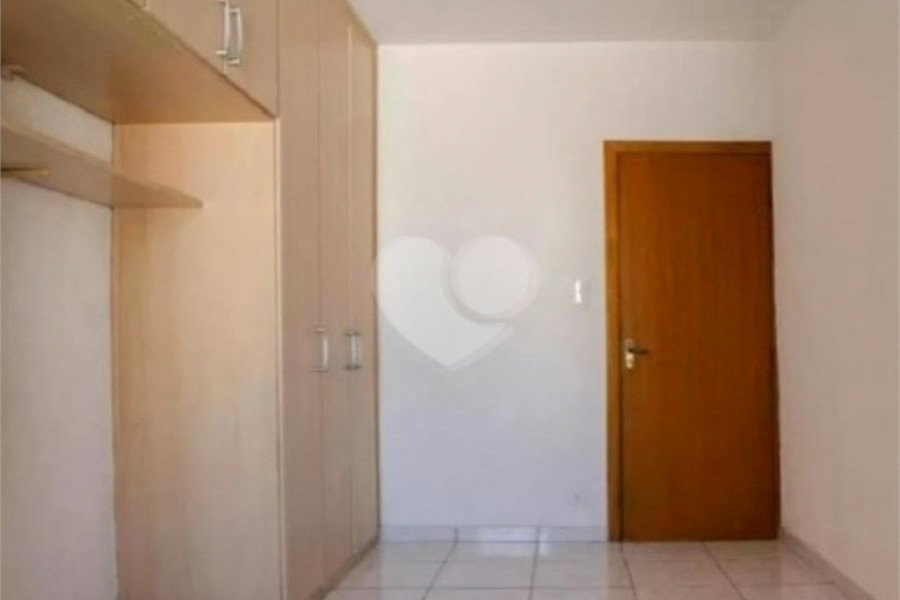 Apartamento à venda com 2 quartos em Santana, São Paulo, SP