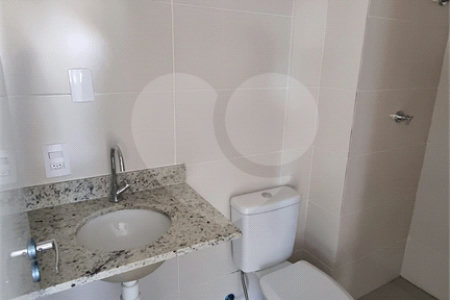 Apartamento à venda com 2 quartos, sendo 1 suíte, em Água Fria, São Paulo, SP