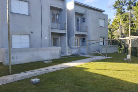 Apartamento à venda com 1 suíte em Villa Padova, Porto Seguro, BA