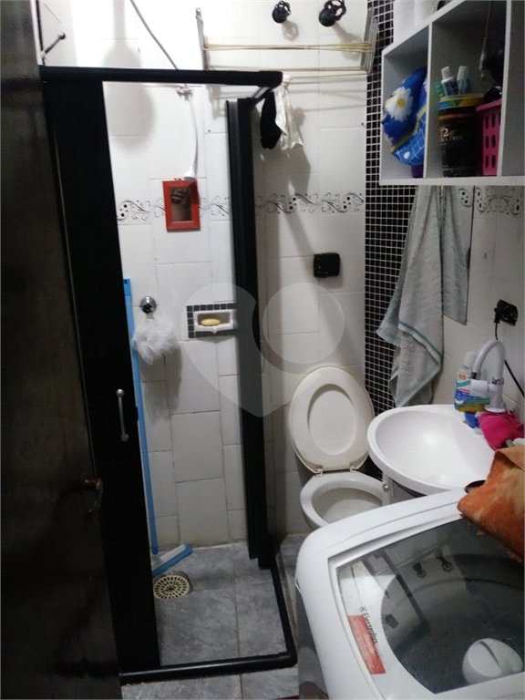 Studio à venda com 1 quarto em Santa Efigênia, São Paulo, SP