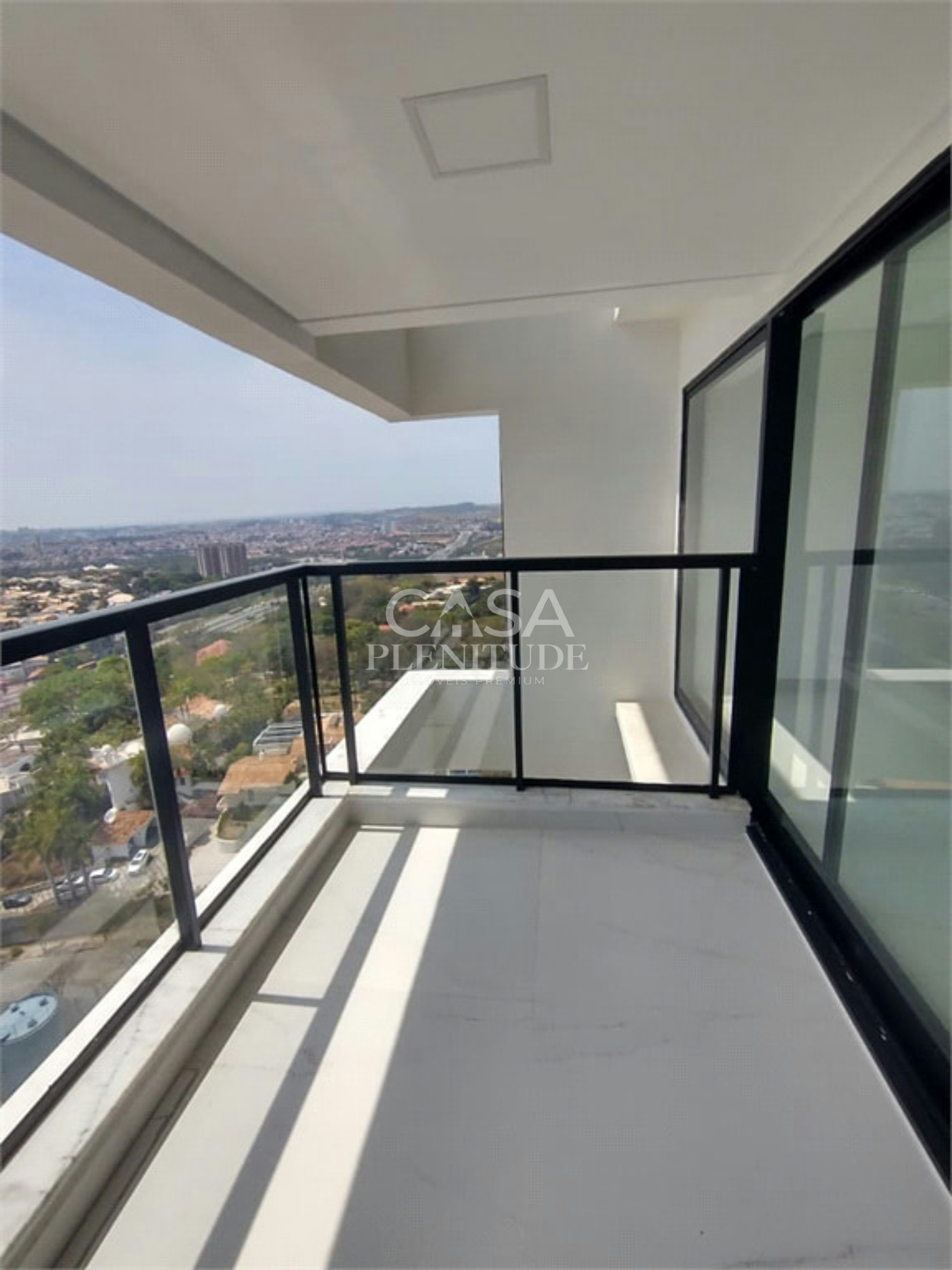 Apartamento à venda ou para alugar com 3 suítes em Parque Campolim, Sorocaba, SP