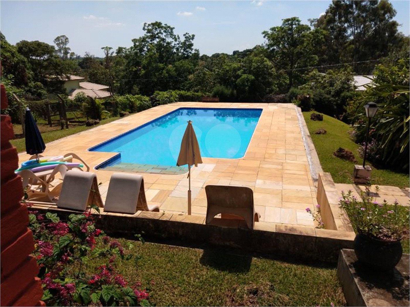 Chácara à venda com 3 quartos em Tupinambá, Porto Feliz, SP