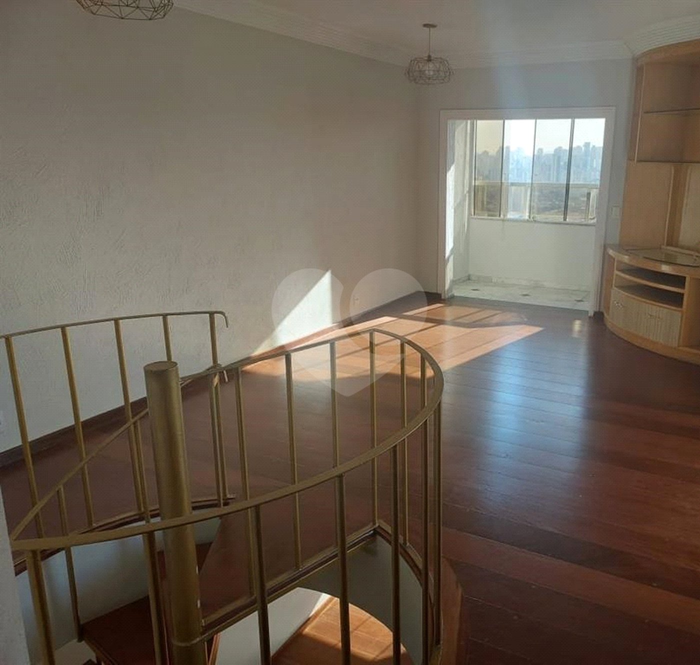 Cobertura à venda com 3 quartos, sendo 1 suíte, em Vila Guilherme, São Paulo, SP