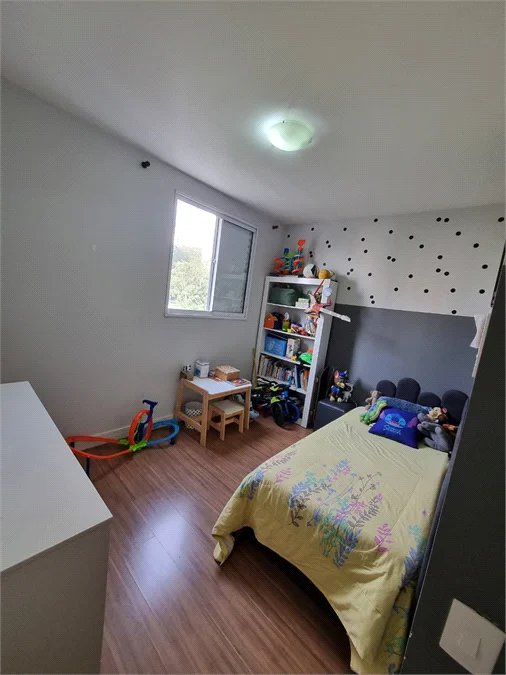 Apartamento à venda com 2 quartos em Jardim Caboré, São Paulo, SP