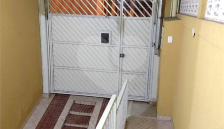 Casa à venda com 2 quartos em Pirituba, São Paulo, SP