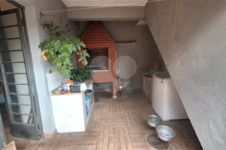 Casa à venda com 3 quartos em Parque Ouro Fino, Sorocaba, SP