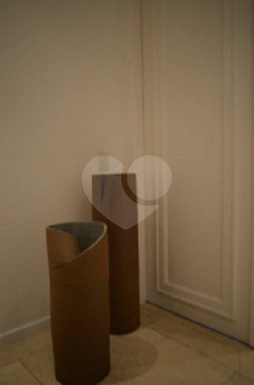 Apartamento à venda com 4 quartos em Jardim Morumbi, São Paulo, SP