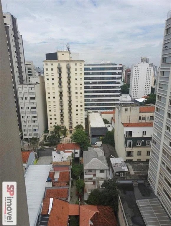 Apartamento à venda com 2 quartos em Pinheiros, São Paulo, SP