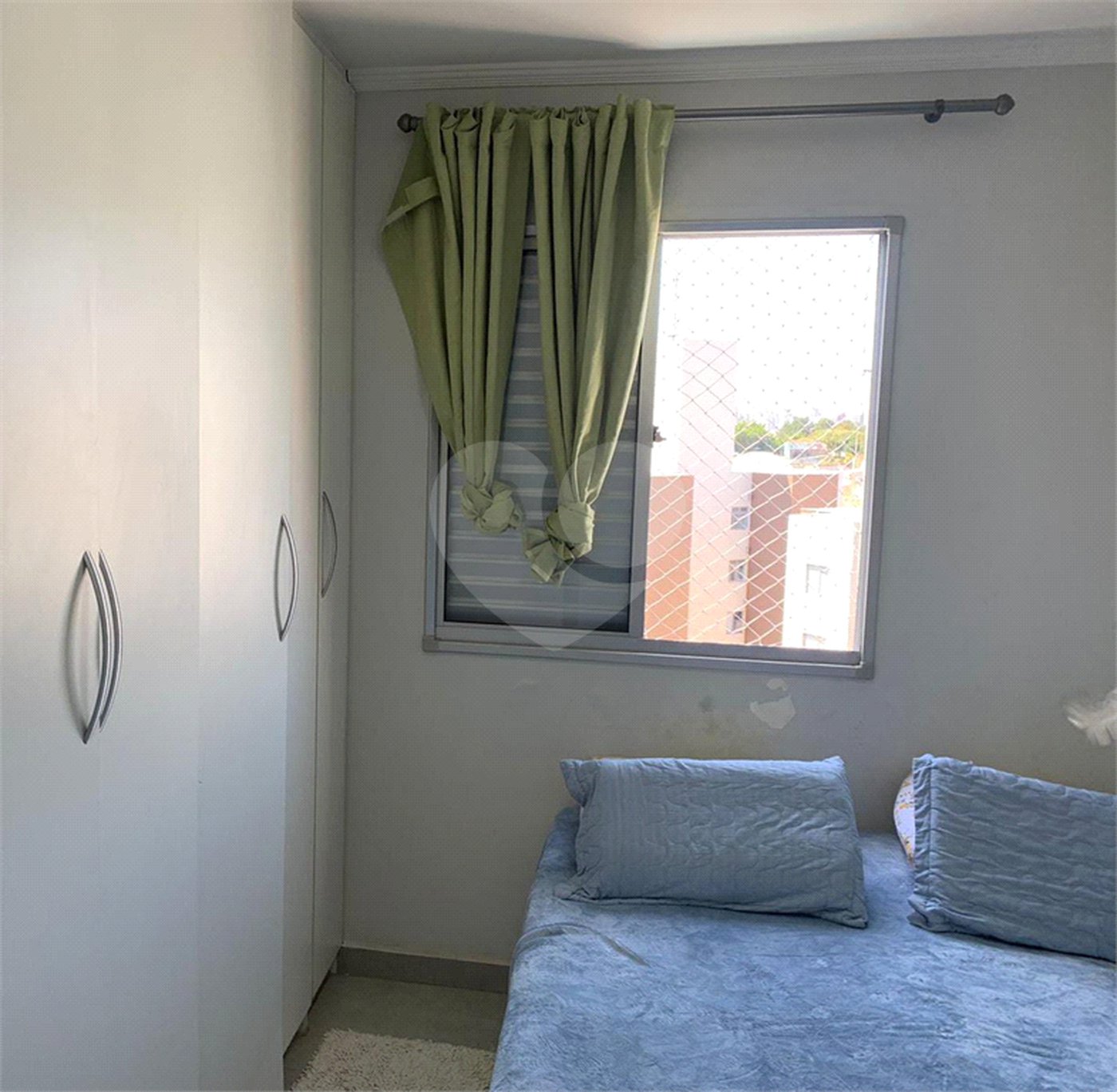 Apartamento à venda com 2 quartos em Mandaqui, São Paulo, SP