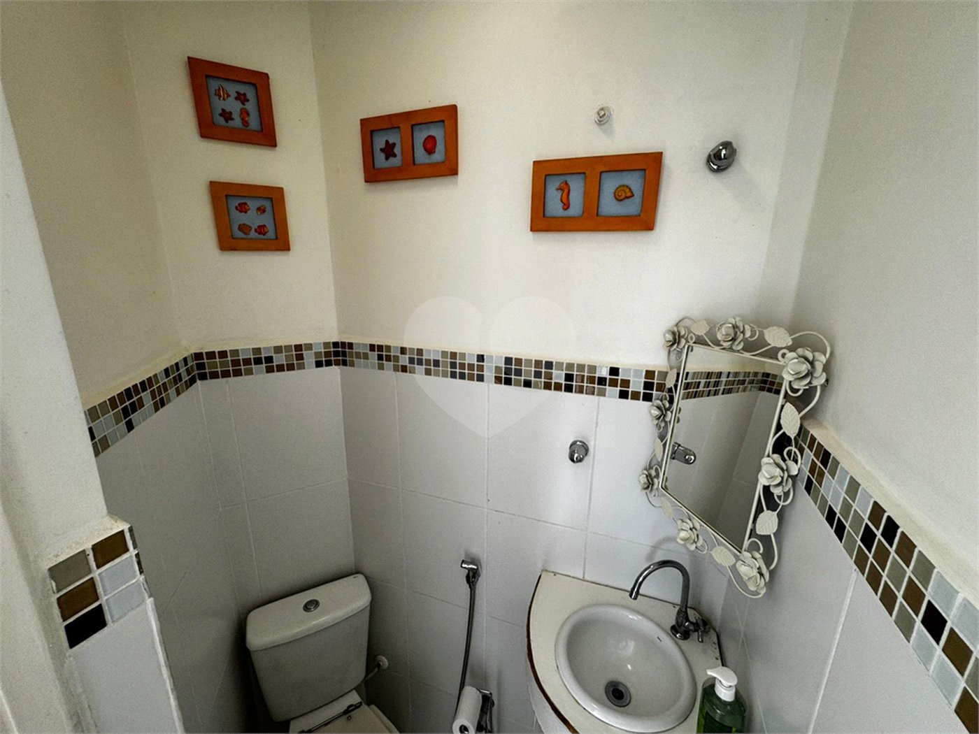 Apartamento à venda com 2 suítes em Grajaú, Rio de Janeiro, RJ