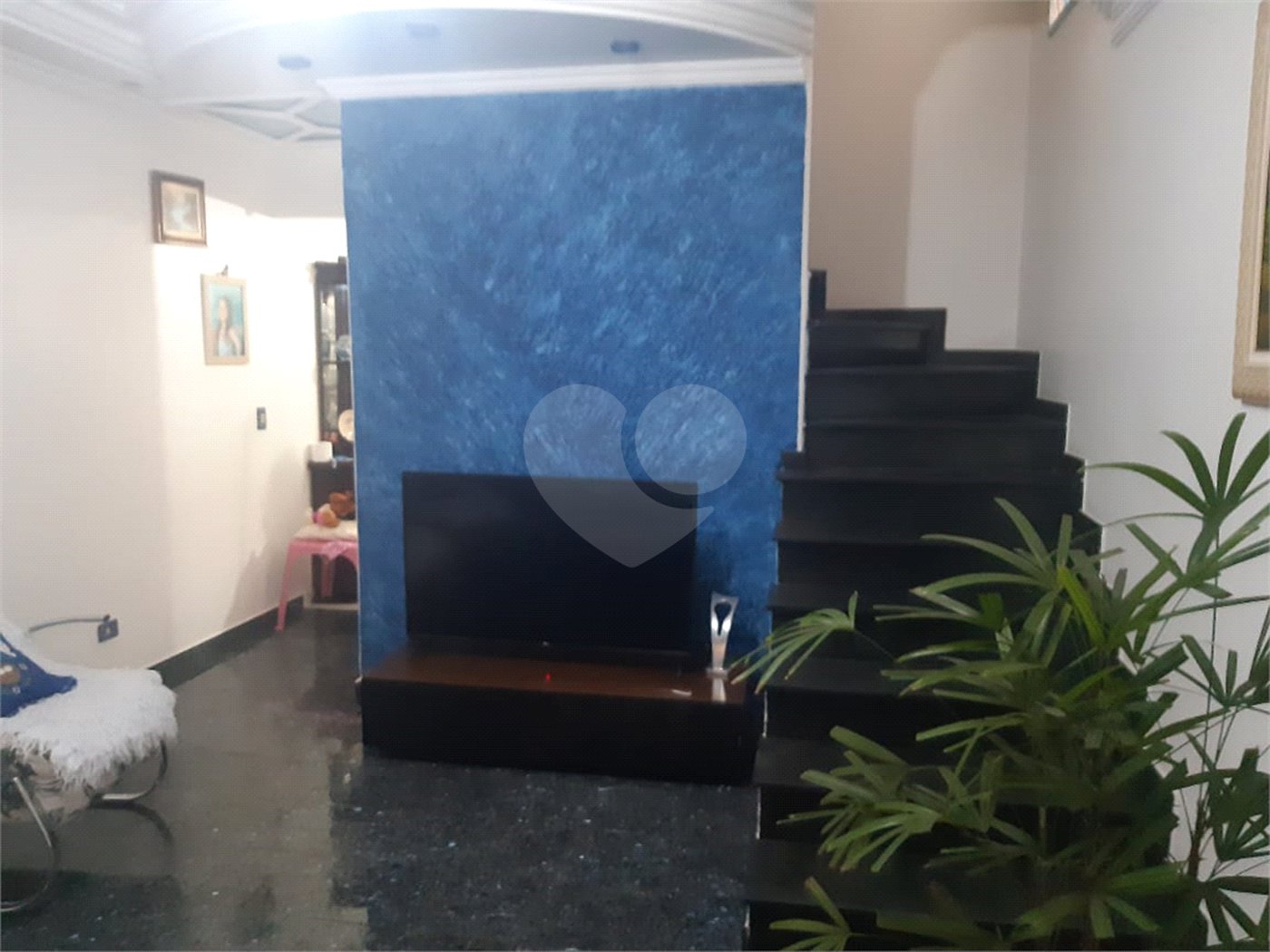 Sobrado à venda com 5 quartos, sendo 3 suítes, em Horto, São Paulo, SP