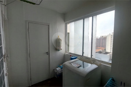 Apartamento à venda com 3 quartos, sendo 1 suíte, em Perdizes, São Paulo, SP