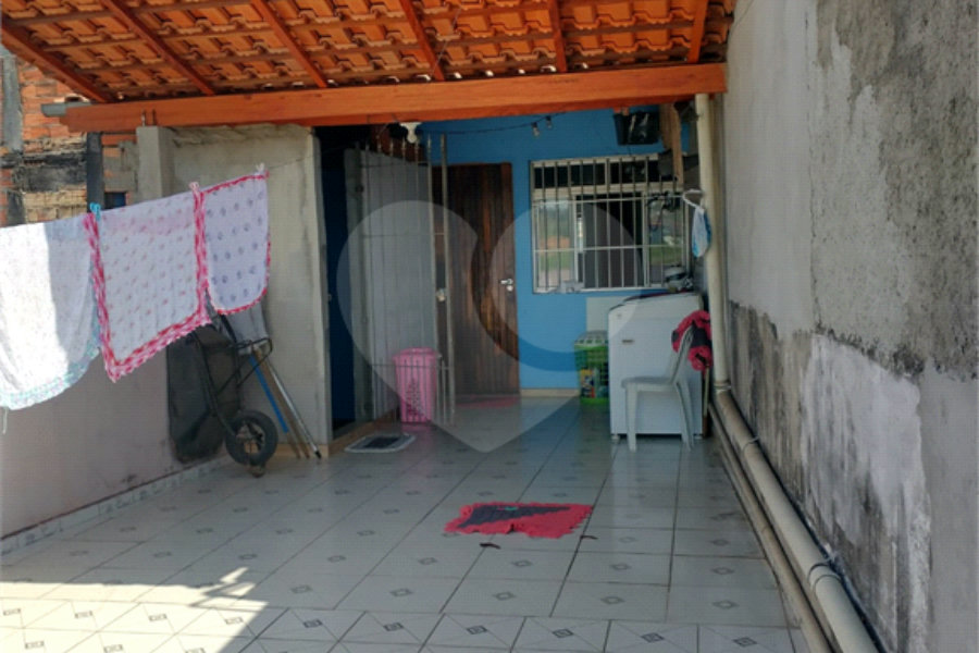 Casa à venda com 3 quartos, sendo 1 suíte,  em Tremembé, São Paulo, SP