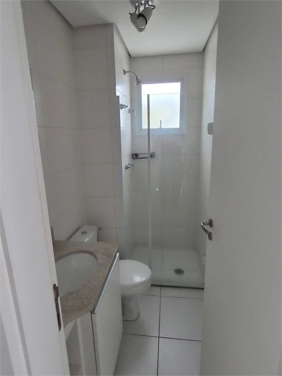 Apartamento à venda com 1 quarto em Pinheiros, São Paulo, SP