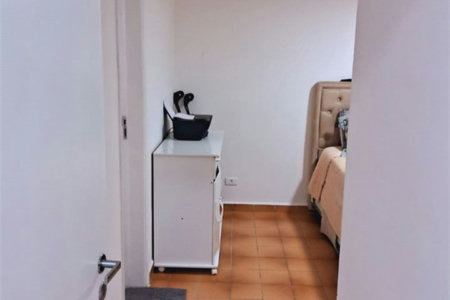 Apartamento com 3 dormitórios à venda, 100 m² por R$ 460.000,00 - Jardim Las Palmas - Guarujá/SP