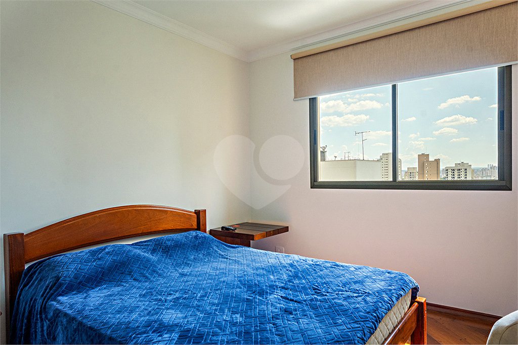 Apartamento à venda com 4 quartos, sendo 3 suítes, em Morumbi, São Paulo, SP