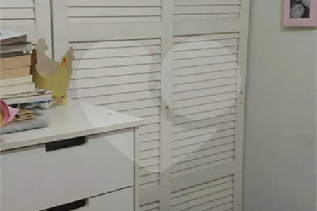 Apartamento à venda com 3 quartos em Jardim Boa Vista (zona Oeste), São Paulo, SP