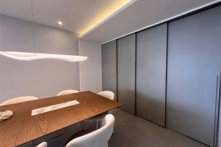 Apartamento com 4 dormitórios à venda, 295 m² por R$ 3.200.000,00 - Boqueirão - Santos/SP