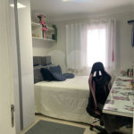 Apartamento à venda com 2 quartos, sendo 1 suíte, em Santo Antônio, Osasco, SP