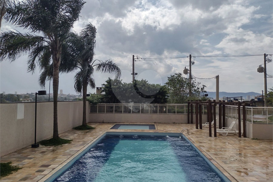 Apartamento à venda com 2 quartos, sendo 1 suíte, em Ponte Grande, Guarulhos, SP