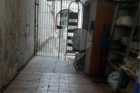 Casa à venda com 3 quartos em Aclimação, São Paulo, SP