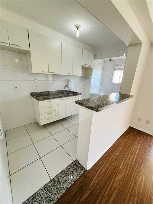Apartamento para alugar com 2 quartos em Silveira, Santo André, SP