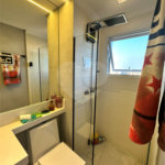 Apartamento à venda com 2 suítes em Jardim do Mar, São Bernardo do Campo, SP