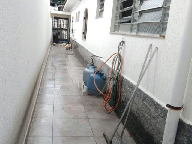 Casa à venda com 3 quartos, sendo 1 suíte,  em Santana, São Paulo, SP