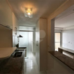 Apartamento à venda com 2 quartos, sendo 1 suíte, em Vila Suzana, São Paulo, SP
