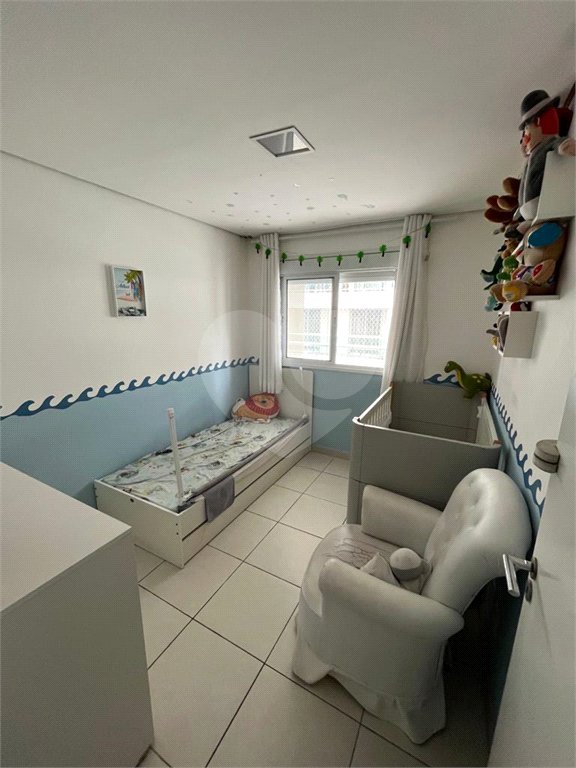 Apartamento à venda com 3 quartos, sendo 1 suíte, em Mooca, São Paulo, SP