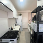 Apartamento à venda com 2 quartos em Guaratiba, Rio de Janeiro, RJ