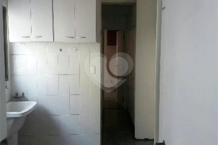 Apartamento à venda com 3 suítes em Aclimação, São Paulo, SP
