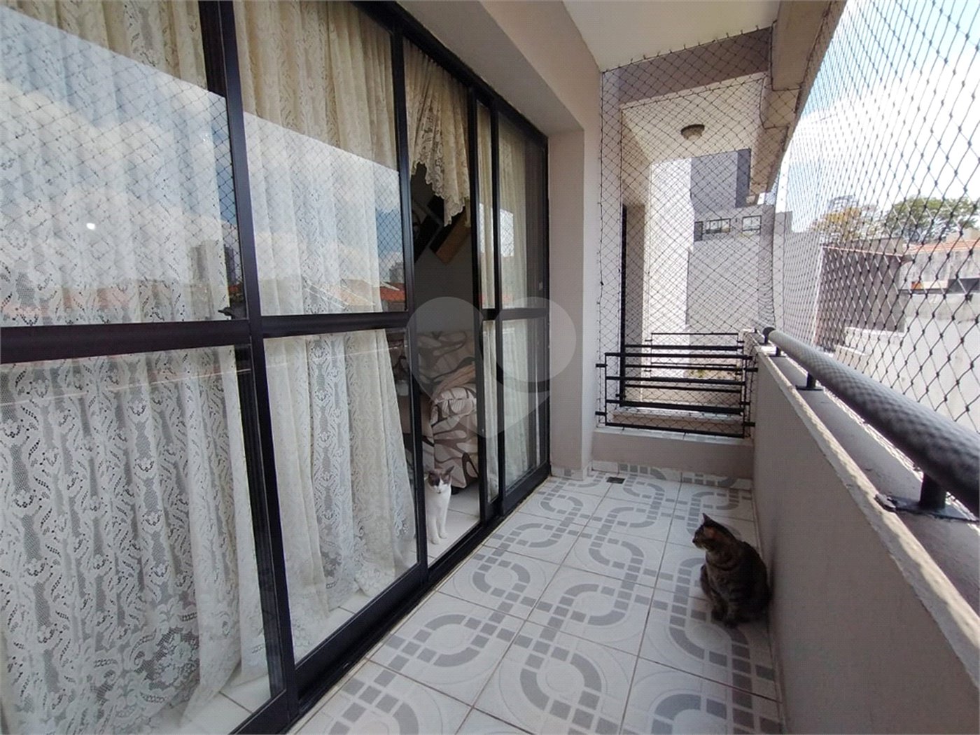 Apartamento à venda com 3 quartos, sendo 1 suíte, em Vila Dom Pedro I, São Paulo, SP