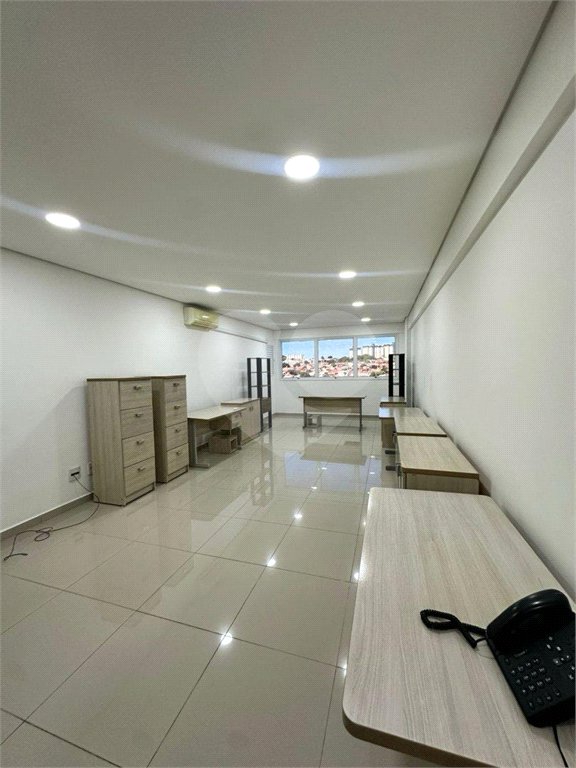 Sala à venda ou para alugar em Jardim Pompéia, Indaiatuba, SP
