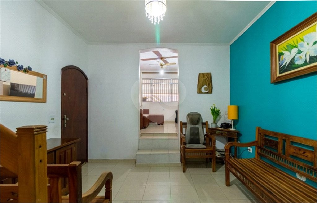Sobrado à venda com 3 quartos, sendo 2 suítes, em Freguesia do Ó, São Paulo, SP