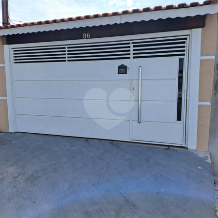 Casa à venda com 2 quartos, sendo 1 suíte,  em Vila Eugênia, Mogi das Cruzes, SP