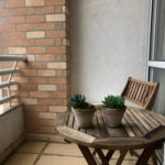 Apartamento à venda com 1 suíte em Cidade Monções, São Paulo, SP
