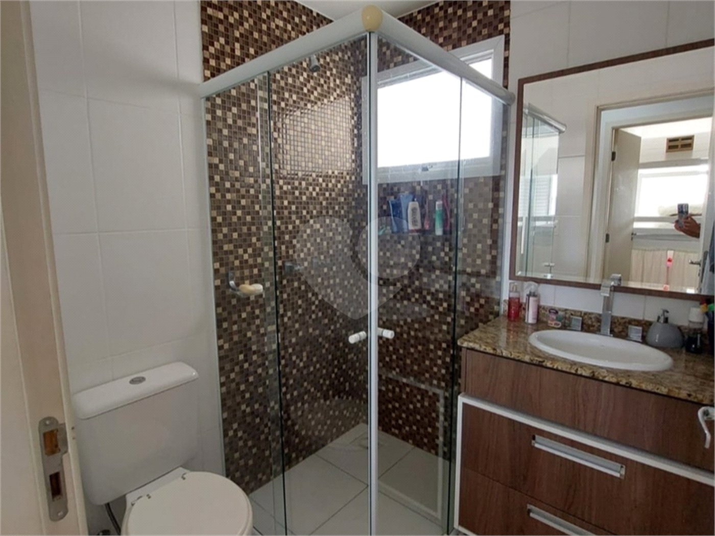 Apartamento à venda com 3 quartos, sendo 1 suíte, em Além Ponte, Sorocaba, SP
